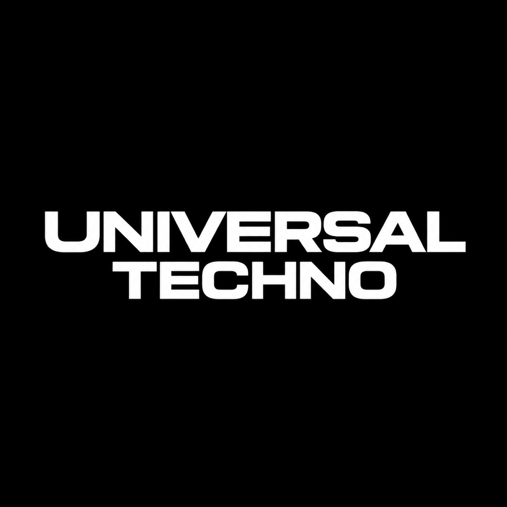 UNIVERSAL TECHNO MAG